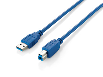 Cable Equip Usb 3 0 Tipo A B 1 8m